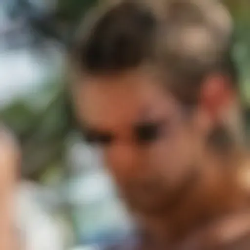 yapay zekâ porno görsel üretici