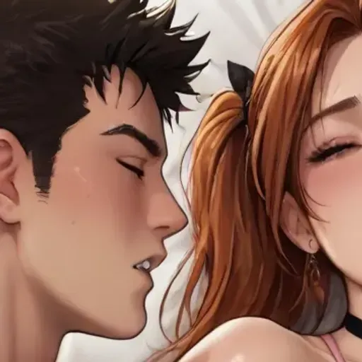 AI 포르노 이미지 생성기