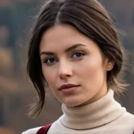 AI 포르노 이미지 생성기