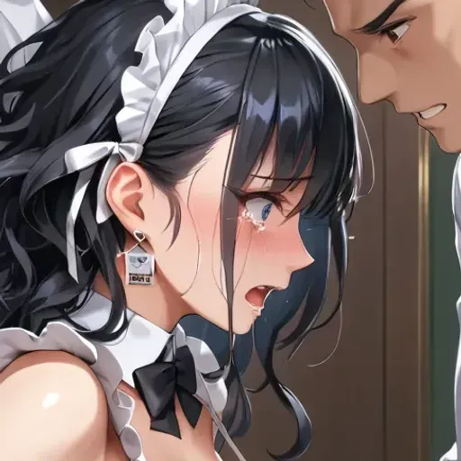 Penghasil gambar lucah AI