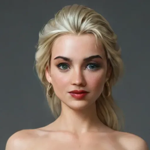 AI 포르노 이미지 생성기