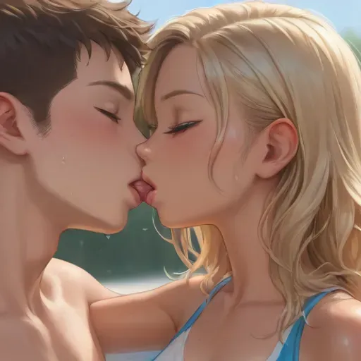 générateur de photos porno IA