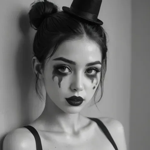 Pencipta imej lucah AI