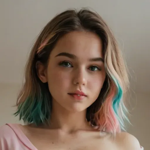 โปรแกรมสร้างภาพโปรนที่ใช้ปัญหา AI