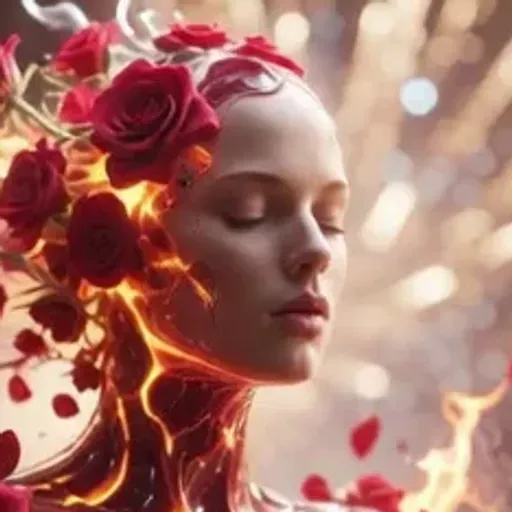 โปรแกรมสร้างภาพโปรนที่ใช้ปัญหา AI