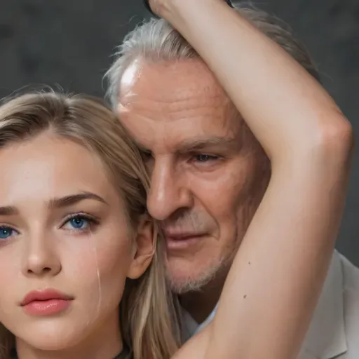 Penghasil gambar lucah AI