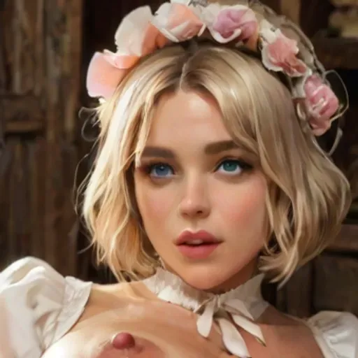 yapay zekâ porno görsel üretici