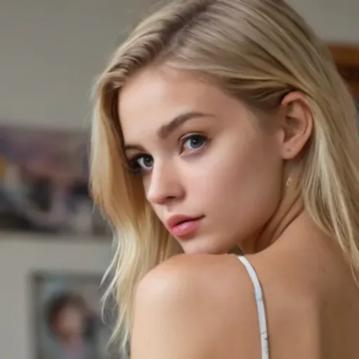 generatore di immagini porno IA