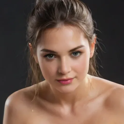 генератор порно-изображений на ИИ