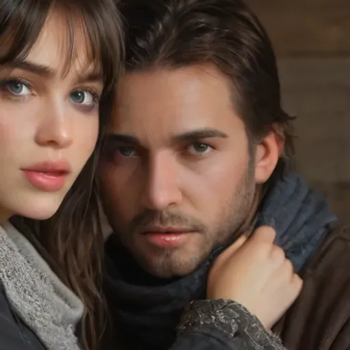 Pencipta imej lucah AI