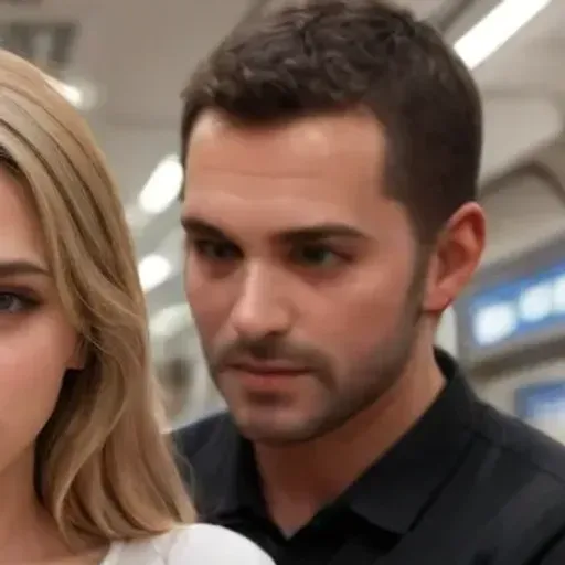 generatore di foto porno IA