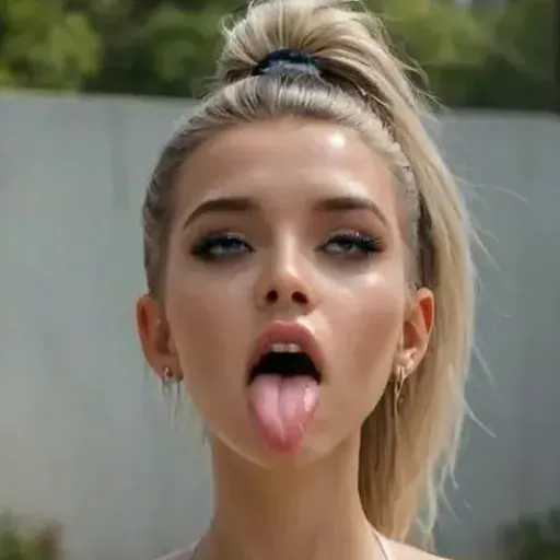 AI porn image generator