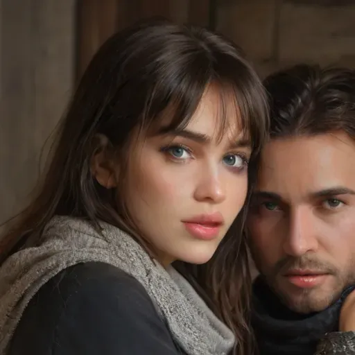 Penghasil gambar lucah AI