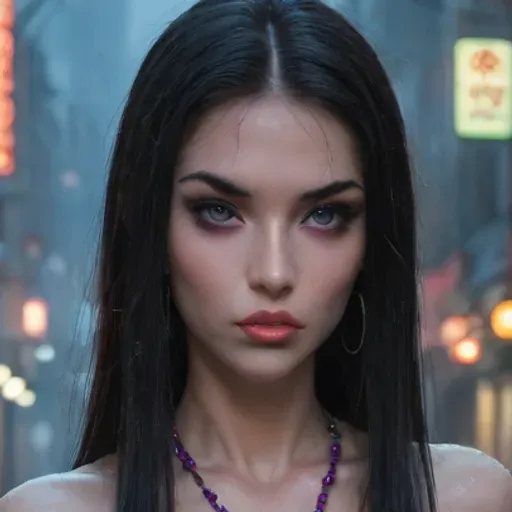 AI porn image generator