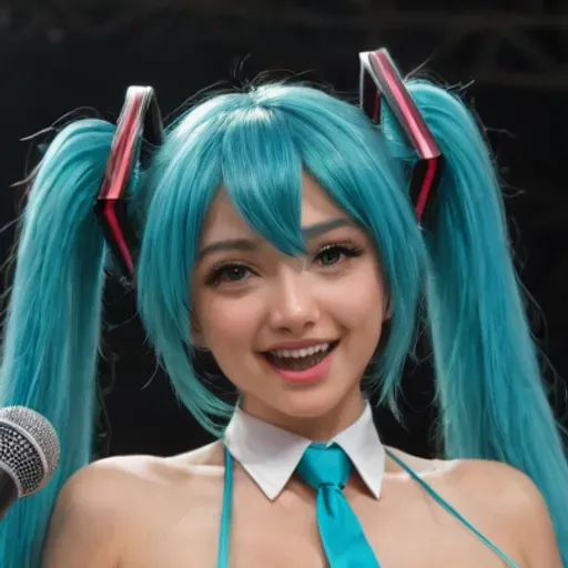 AI porn image generator