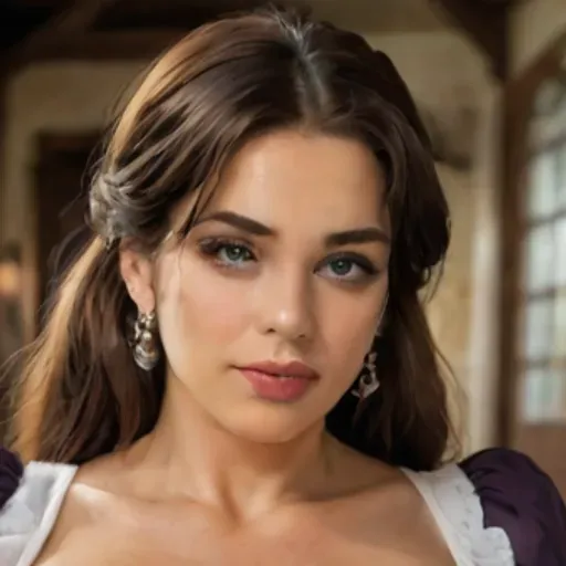 yapay zekâ porno görsel üretici