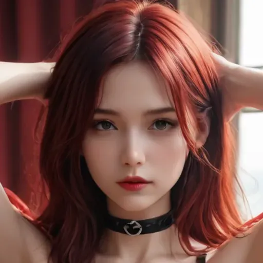 Pencipta imej lucah AI