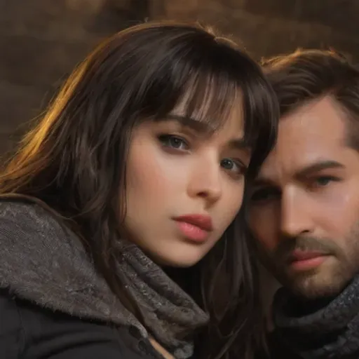 générateur de photos porno IA