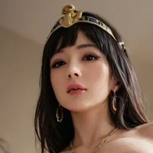 KI-Pornobild-Generator