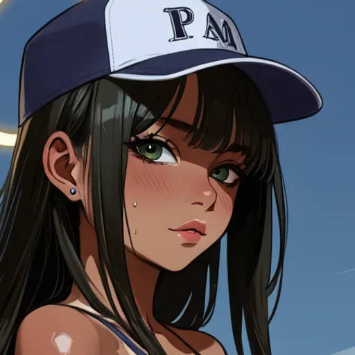 generatore di immagini porno IA