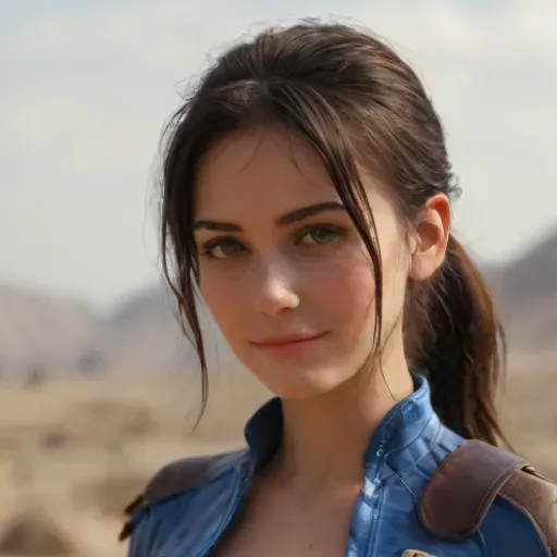 โปรแกรมสร้างภาพโปรนที่ใช้ปัญหา AI