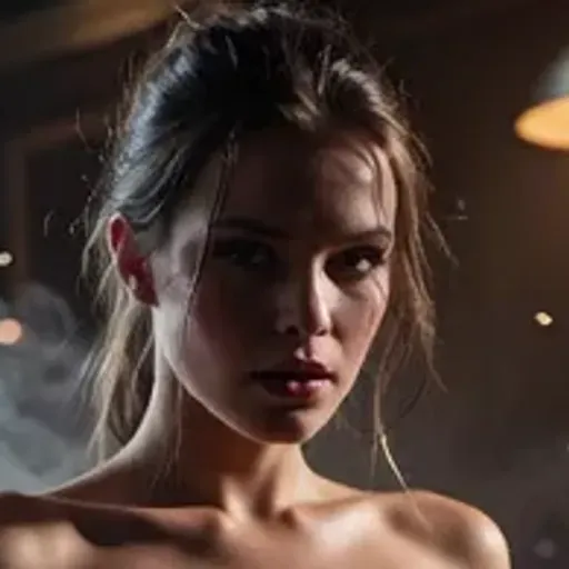 generador de imágenes porno con IA