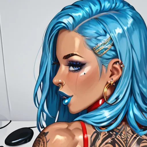 générateur d’images porno IA