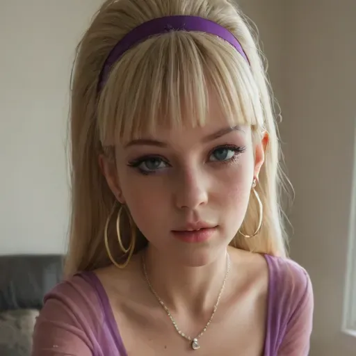 โปรแกรมสร้างภาพโปรนที่ใช้ปัญหา AI