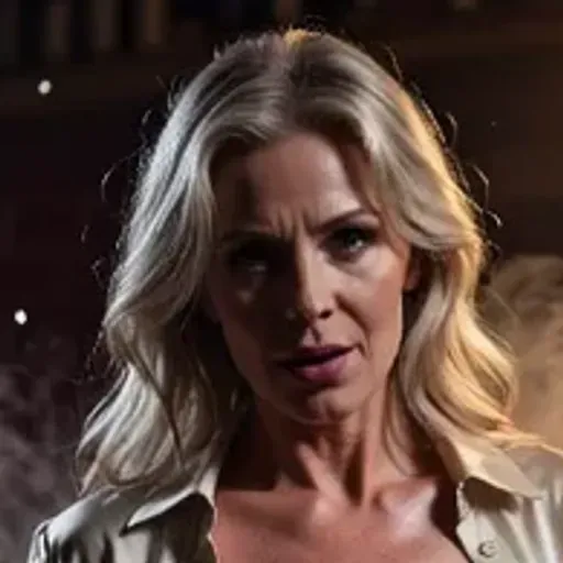 โปรแกรมสร้างภาพโปรนที่ใช้ปัญหา AI