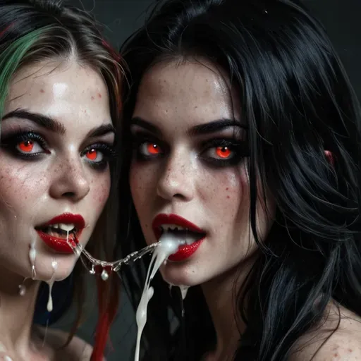 generatore di immagini porno IA