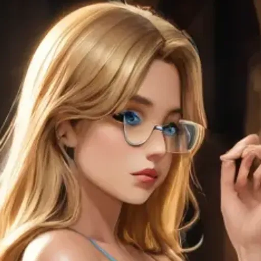 Pencipta imej lucah AI