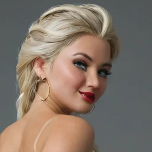 генератор порно-изображений на ИИ