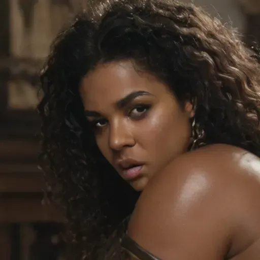 генератор порно-изображений на ИИ