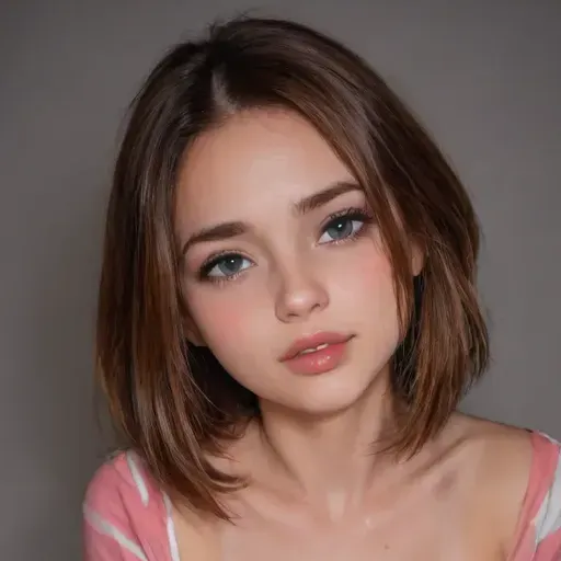 KI-Pornobild-Generator