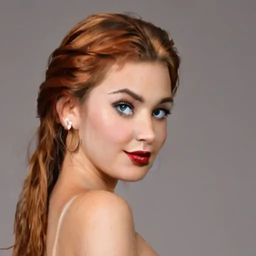 KI-Pornobild-Generator