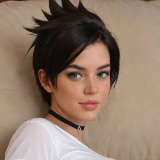 AI porn image generator