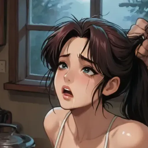 Pencipta imej lucah AI