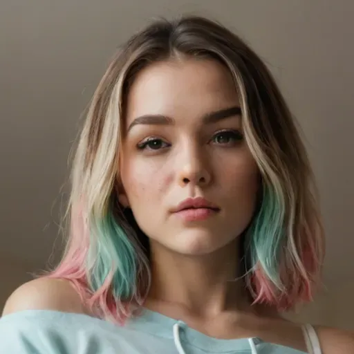 AI porn image generator