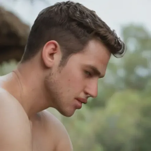 генератор порно-изображений на ИИ