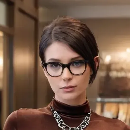 AI 포르노 이미지 생성기