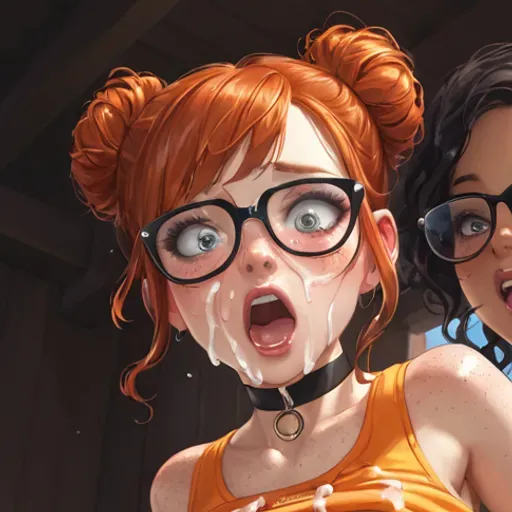 générateur de photos porno IA