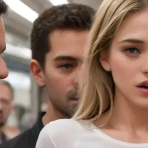 generatore di immagini porno IA