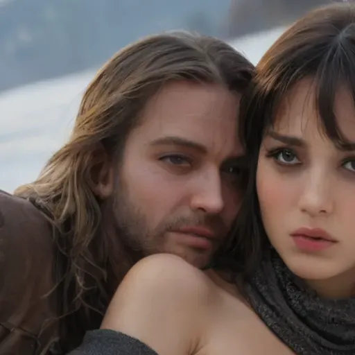 Penghasil gambar lucah AI