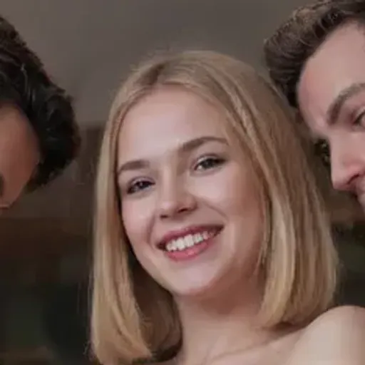 โปรแกรมสร้างภาพโปรนที่ใช้ปัญหา AI