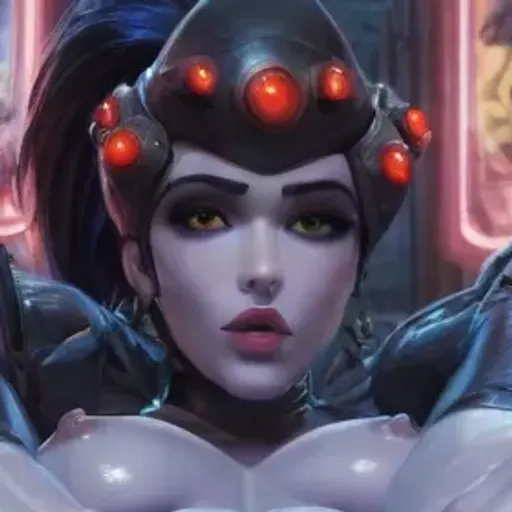 generatore di immagini porno IA