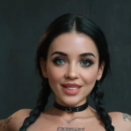 Pencipta imej lucah AI