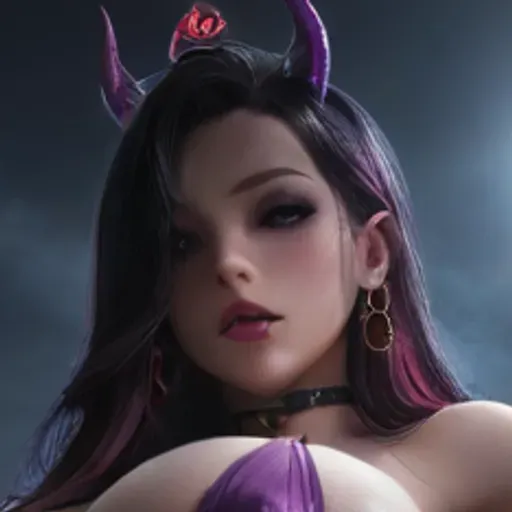 generatore di immagini porno IA