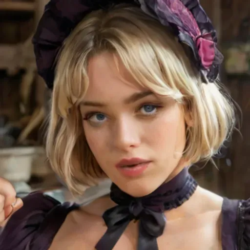 KI-Pornobild-Generator