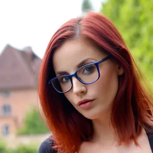 Pencipta imej lucah AI