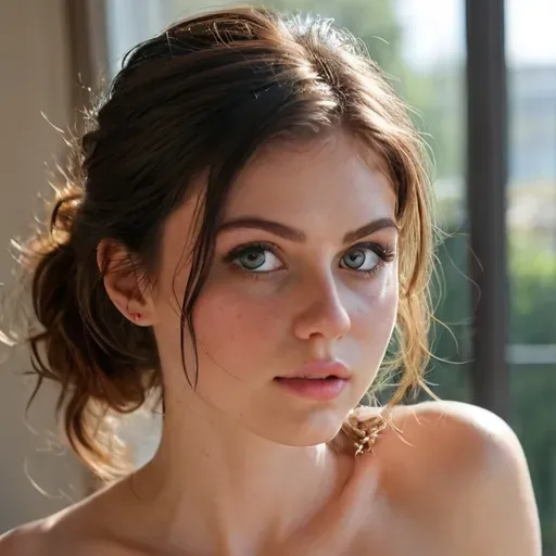 generatore di immagini porno IA